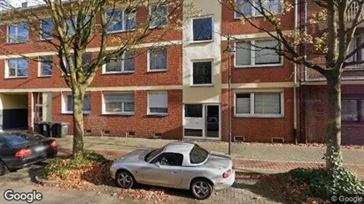 Apartments for rent in Bottrop - Photo from Google Street View