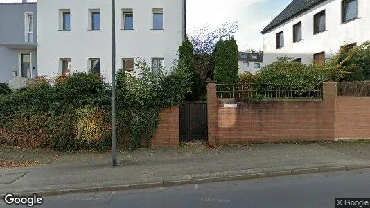 Apartments for rent in Essen - Photo from Google Street View
