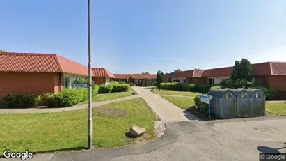 Apartments for rent in Trelleborg - Photo from Google Street View