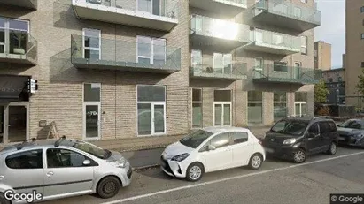 Apartments for rent in Copenhagen S - Photo from Google Street View