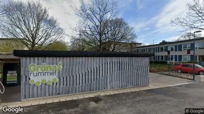 Rooms for rent in Lund - Photo from Google Street View