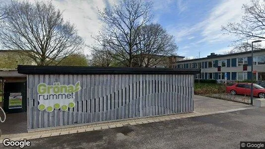 Rooms for rent in Lund - Photo from Google Street View