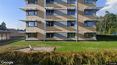 Apartments for rent in Värnamo - Photo from Google Street View