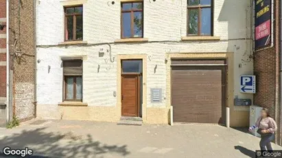 Apartments for rent in Namen - Photo from Google Street View