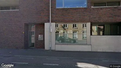 Apartments for rent in Bree - Photo from Google Street View