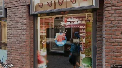 Apartments for rent in Amsterdam Centrum - Photo from Google Street View