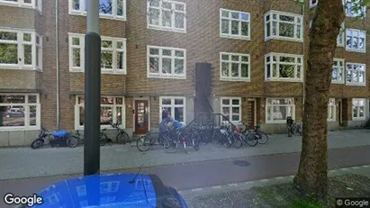 Apartments for rent in Amsterdam Zuideramstel - Photo from Google Street View