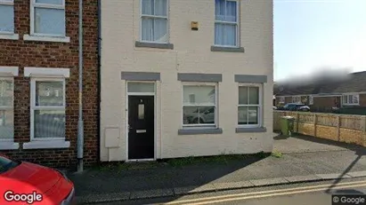 Apartments for rent in Stockton-on-Tees - Cleveland - Photo from Google Street View