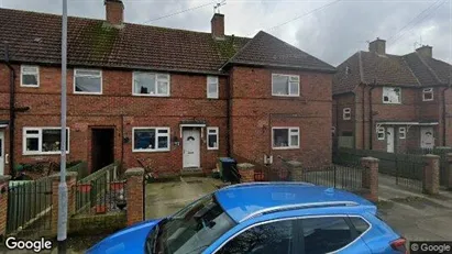 Apartments for rent in Shildon - County Durham - Photo from Google Street View