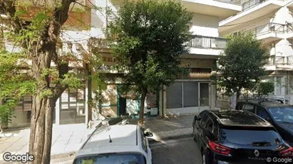 Apartments for rent in Pylaia-Chortiatis - Photo from Google Street View
