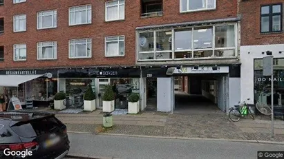 Apartments for rent in Brønshøj - Photo from Google Street View