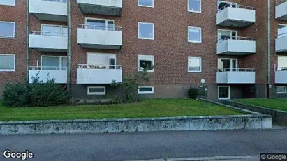 Apartments for rent in Varberg - Photo from Google Street View
