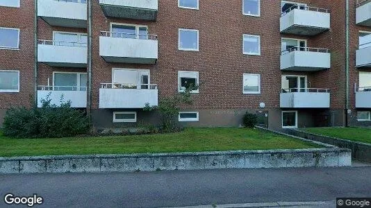 Apartments for rent in Varberg - Photo from Google Street View