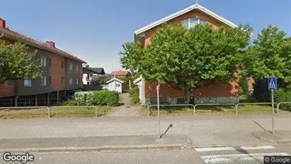 Apartments for rent in Trollhättan - Photo from Google Street View