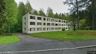 Apartments for rent in Tampere Lounainen - Photo from Google Street View