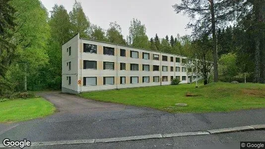 Apartments for rent in Tampere Lounainen - Photo from Google Street View