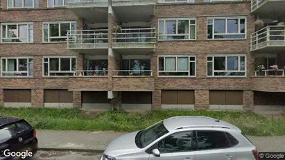 Apartments for rent in Harderwijk - Photo from Google Street View