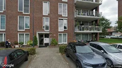 Apartments for rent in Den Bosch - Photo from Google Street View