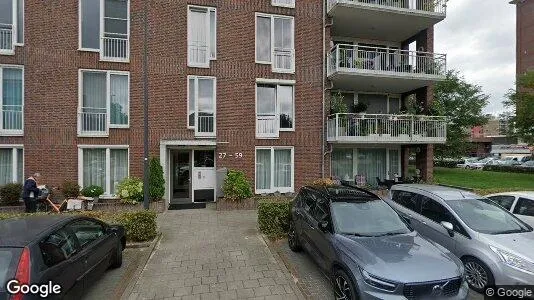 Apartments for rent in Den Bosch - Photo from Google Street View