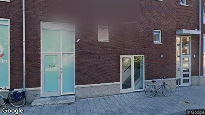 Apartments for rent in Zeist - Photo from Google Street View