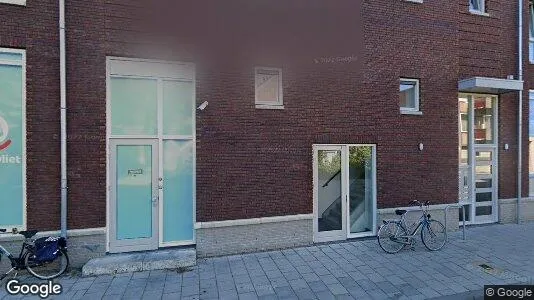 Apartments for rent in Zeist - Photo from Google Street View