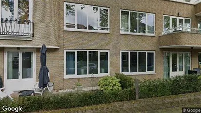 Apartments for rent in Hilversum - Photo from Google Street View