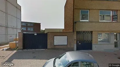 Apartments for rent in Ronse - Photo from Google Street View