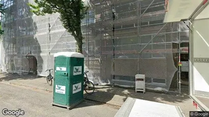 Apartments for rent in Mortsel - Photo from Google Street View