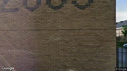 Apartments for rent in Groningen - Photo from Google Street View