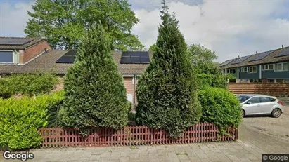 Apartments for rent in Groningen - Photo from Google Street View