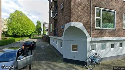 Apartments for rent in Groningen - Photo from Google Street View