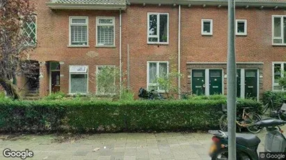 Apartments for rent in Groningen - Photo from Google Street View