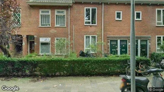 Apartments for rent in Groningen - Photo from Google Street View