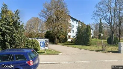 Apartments for rent in Heidenheim - Photo from Google Street View