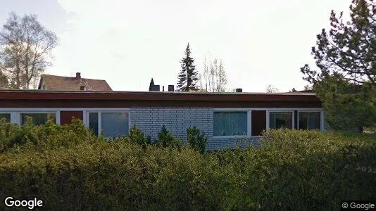 Apartments for rent in Pori - Photo from Google Street View