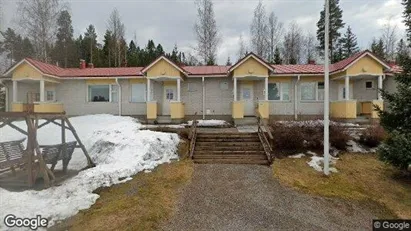 Apartments for rent in Jyväskylä - Photo from Google Street View