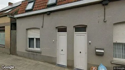 Apartments for rent in Kortrijk - Photo from Google Street View