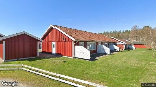Apartments for rent in Falkenberg - Photo from Google Street View
