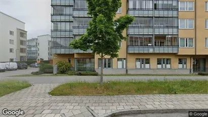Apartments for rent in Örebro - Photo from Google Street View