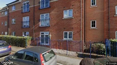 Apartments for rent in Loughborough - Leicestershire - Photo from Google Street View