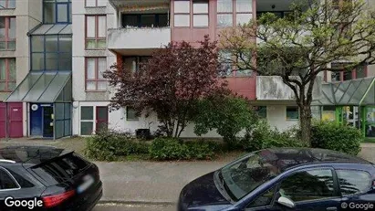 Apartments for rent in Berlin Neukölln - Photo from Google Street View