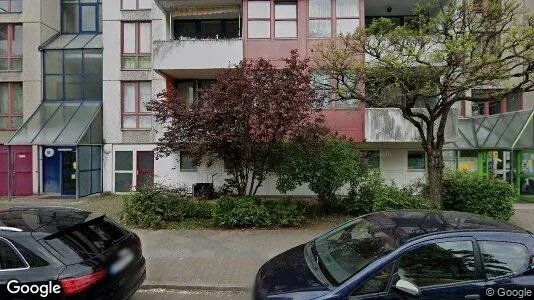 Apartments for rent in Berlin Neukölln - Photo from Google Street View