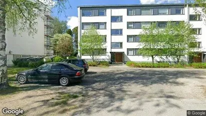 Apartments for rent in Jyväskylä - Photo from Google Street View