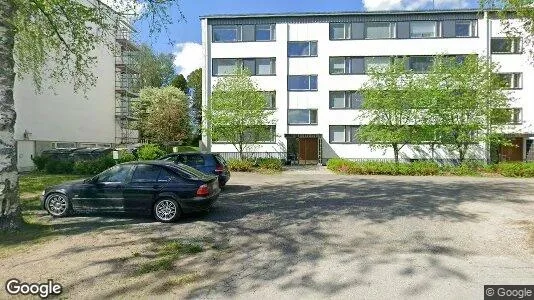 Apartments for rent in Jyväskylä - Photo from Google Street View