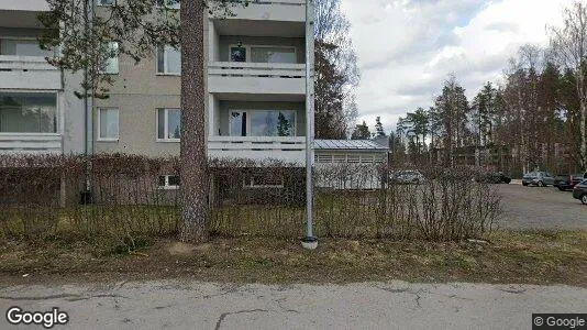 Apartments for rent in Jyväskylä - Photo from Google Street View