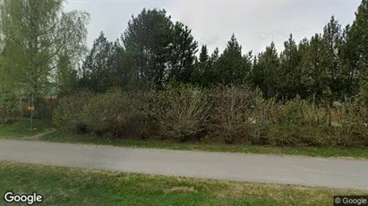 Apartments for rent in Seinäjoki - Photo from Google Street View