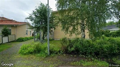 Apartments for rent in Hämeenlinna - Photo from Google Street View