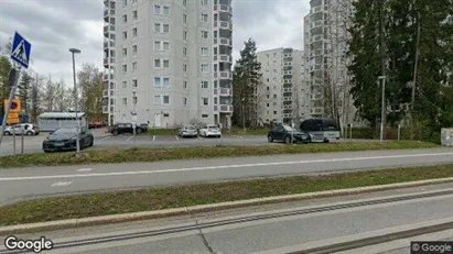 Apartments for rent in Tampere Kaakkoinen - Photo from Google Street View