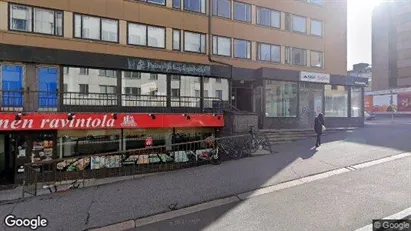 Apartments for rent in Lahti - Photo from Google Street View