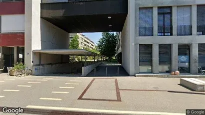 Apartments for rent in Winterthur - Photo from Google Street View